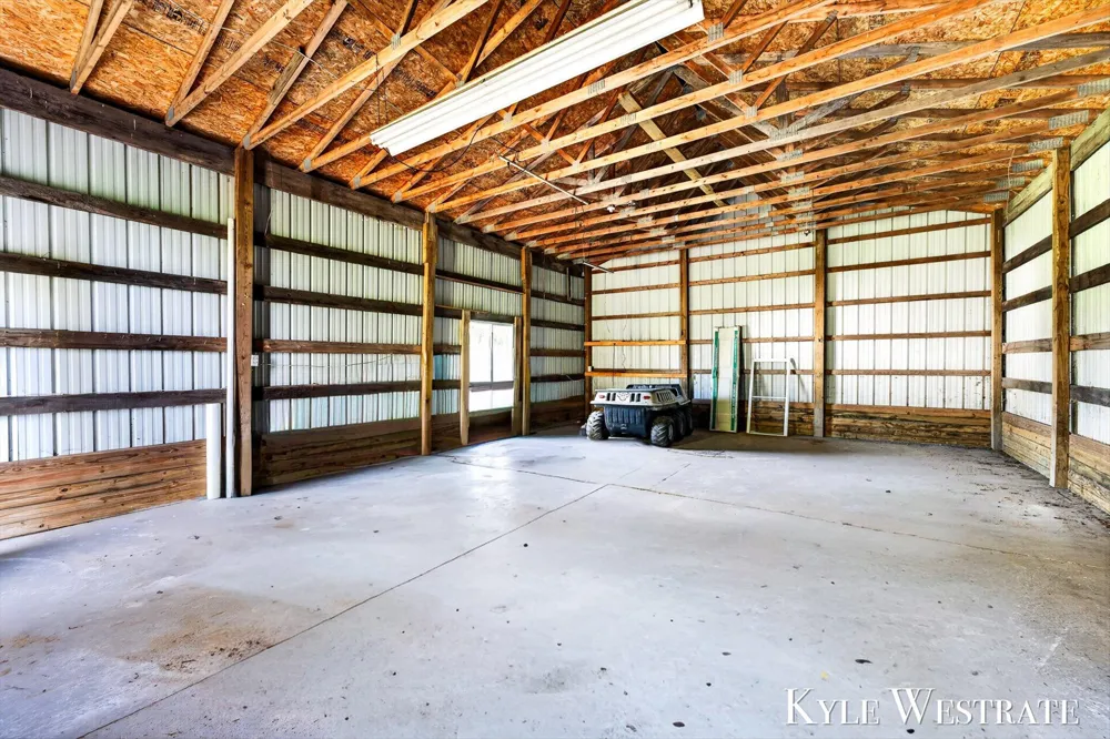 13393 Cypress Avenue Ensley Township, MI 49343