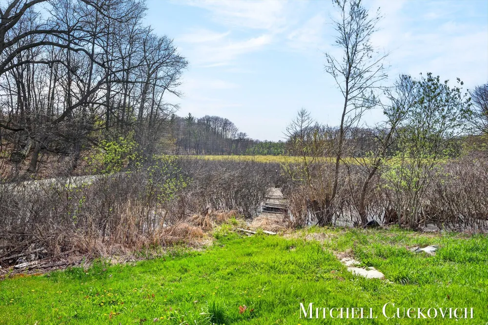 13393 Cypress Avenue Ensley Township, MI 49343