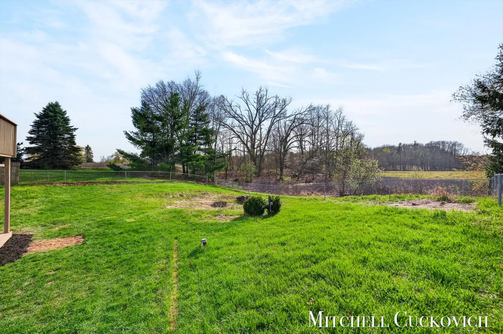 13393 Cypress Avenue Ensley Township, MI 49343