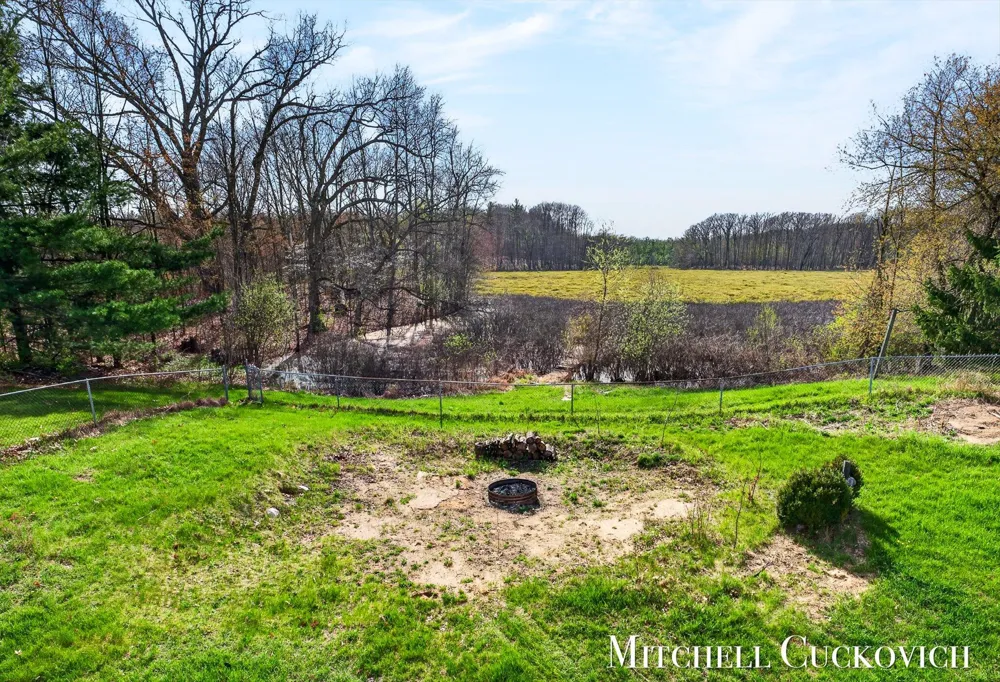 13393 Cypress Avenue Ensley Township, MI 49343