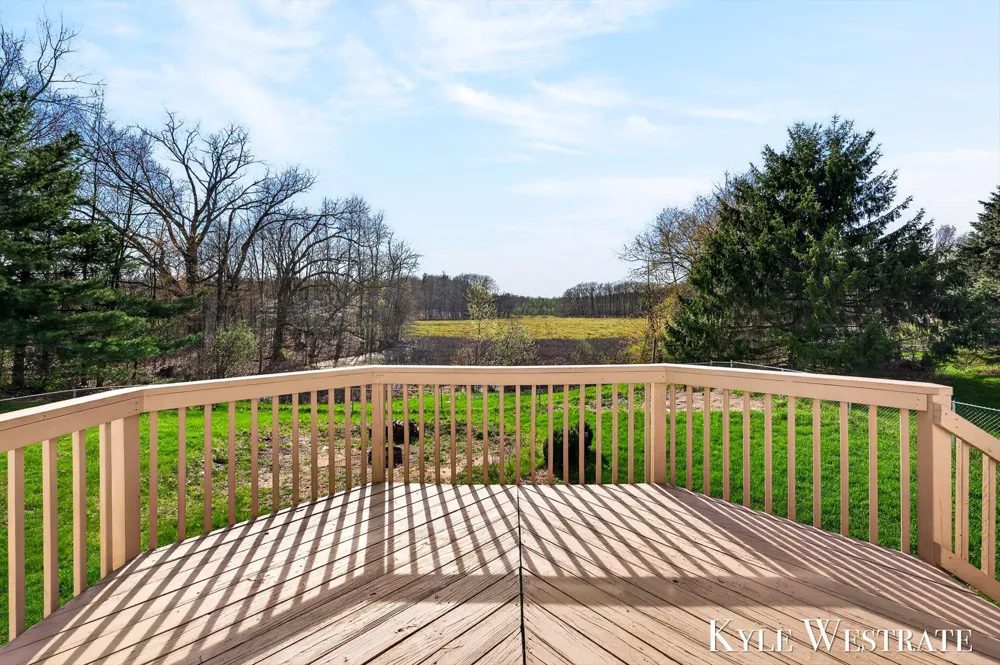 13393 Cypress Avenue Ensley Township, MI 49343