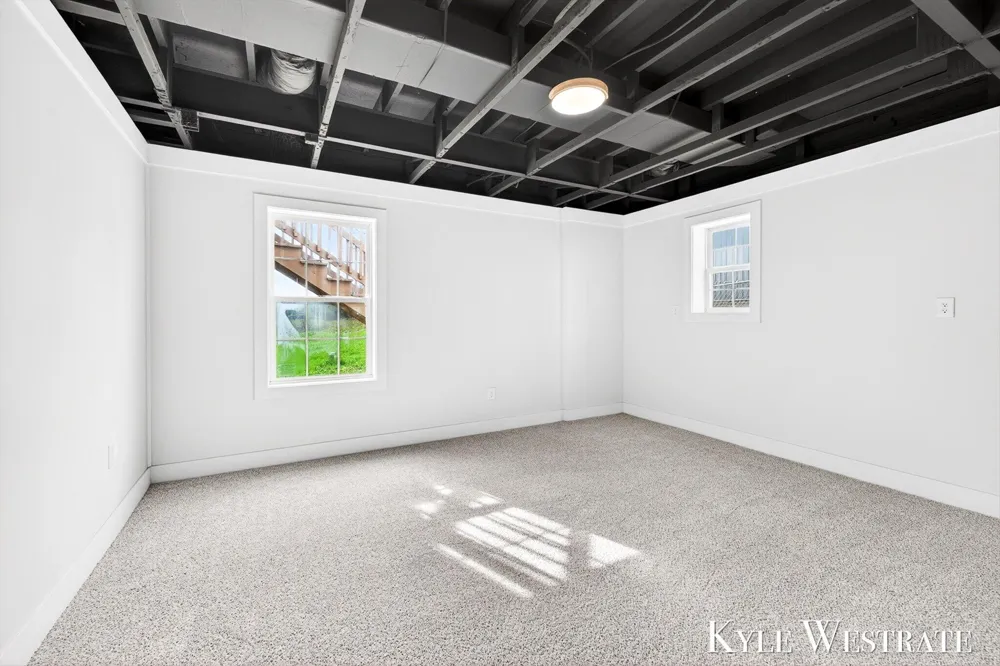 13393 Cypress Avenue Ensley Township, MI 49343