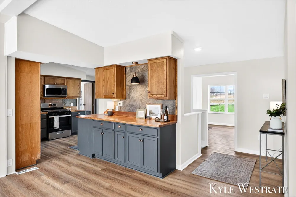 13393 Cypress Avenue Ensley Township, MI 49343