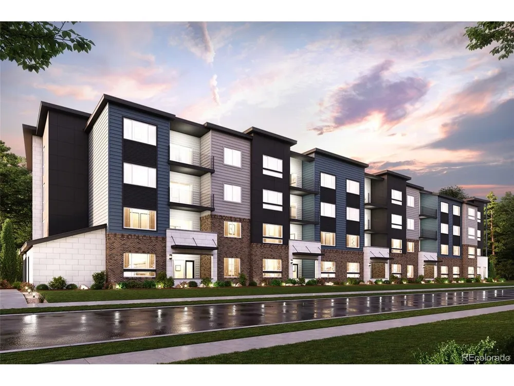 483 Interlocken Boulevard #203 Broomfield, CO 80021