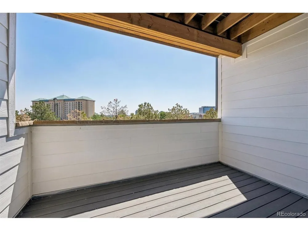 483 Interlocken Boulevard #203 Broomfield, CO 80021