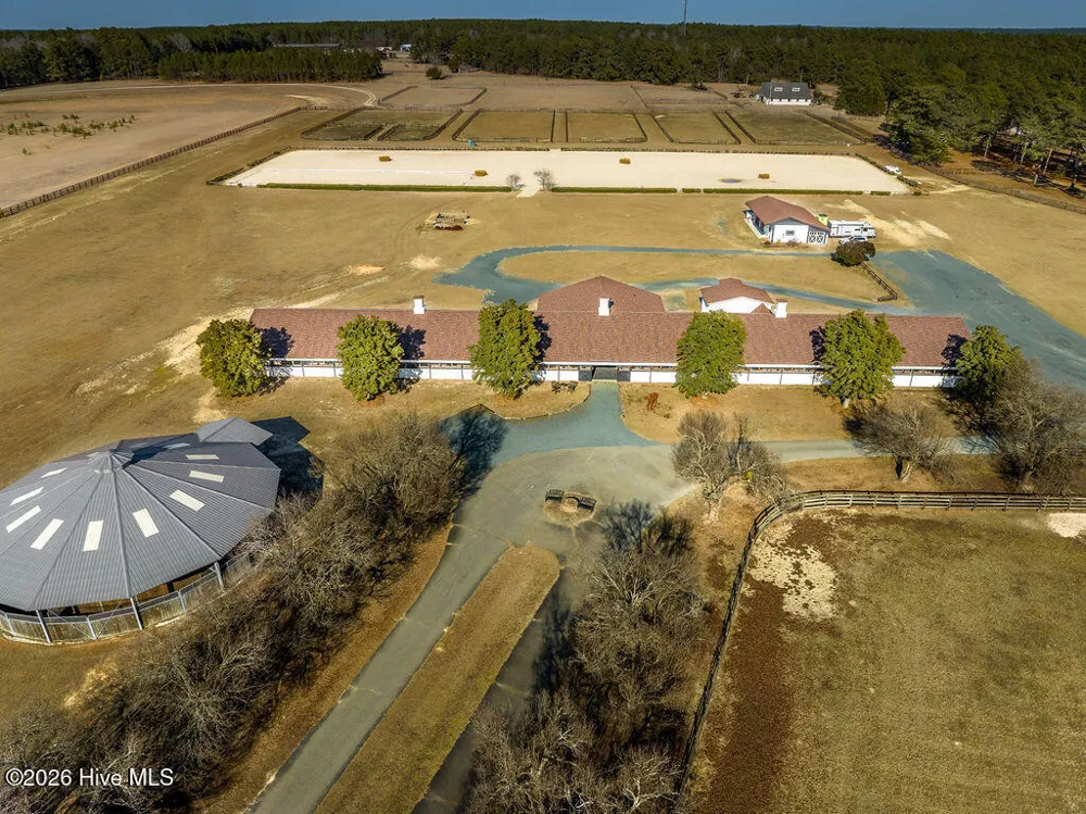 Tbd Addor Road Aberdeen, NC 28315