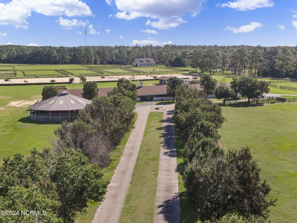 Tbd Addor Road Aberdeen, NC 28315