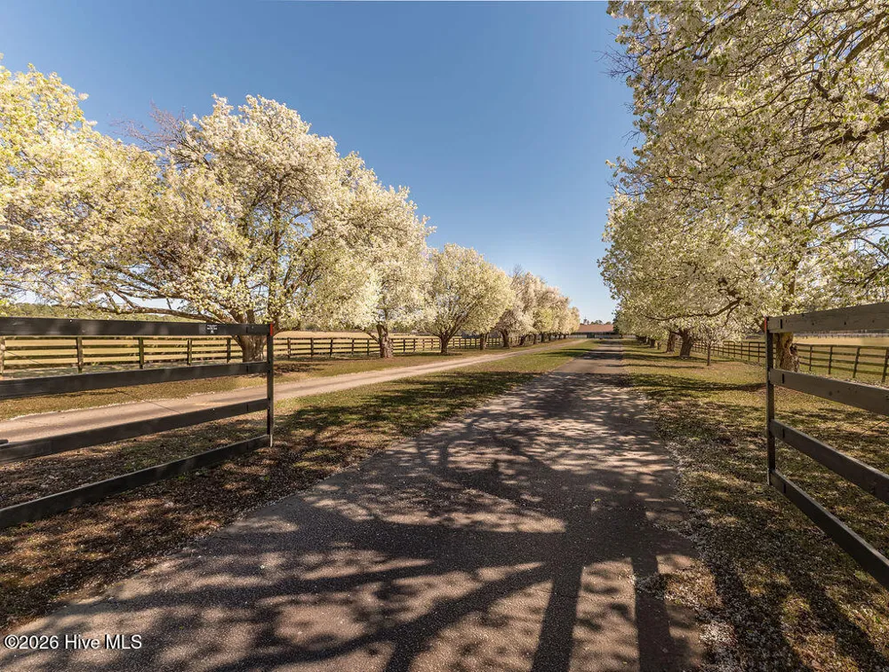 Tbd Addor Road Aberdeen, NC 28315