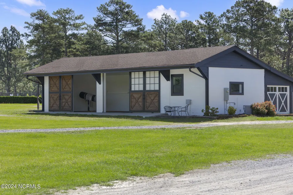 Tbd Addor Road Aberdeen, NC 28315