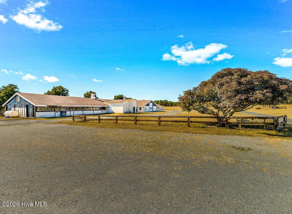 Tbd Addor Road Aberdeen, NC 28315