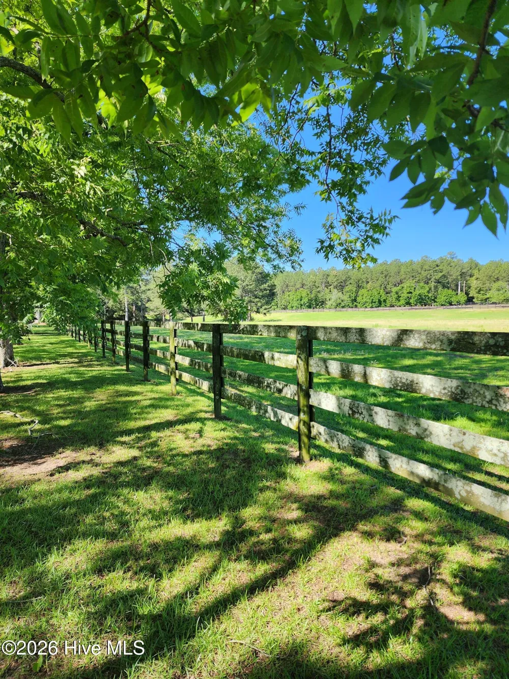 Tbd Addor Road Aberdeen, NC 28315