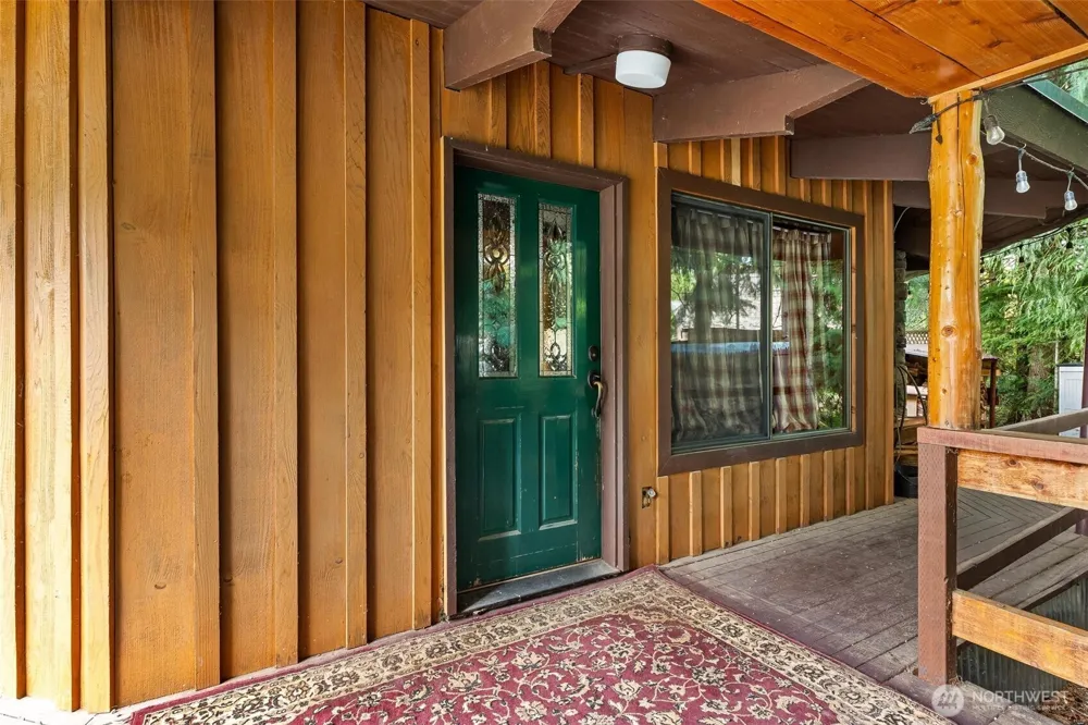 8944 W Pressentin Drive Concrete, WA 98237