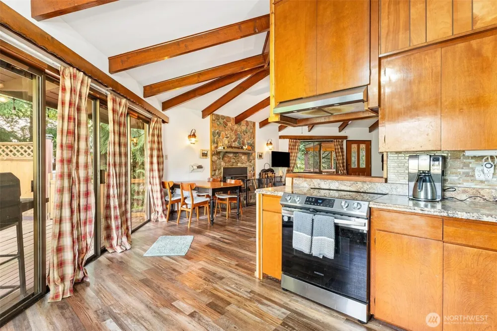 8944 W Pressentin Drive Concrete, WA 98237