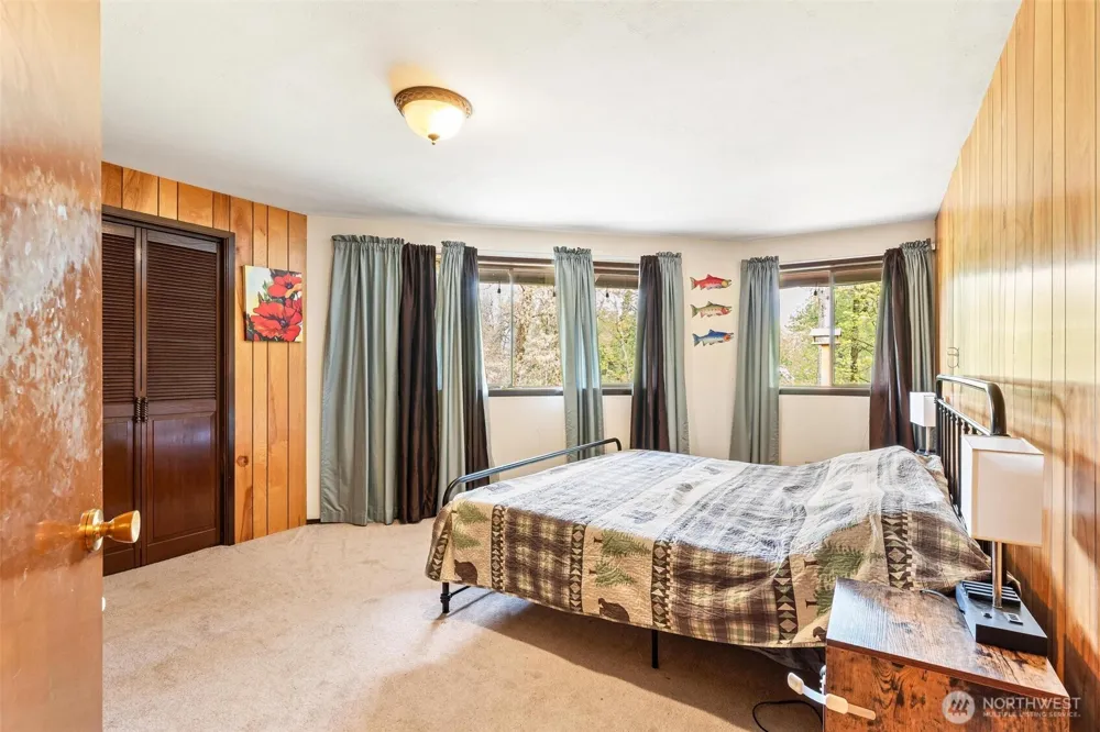 8944 W Pressentin Drive Concrete, WA 98237