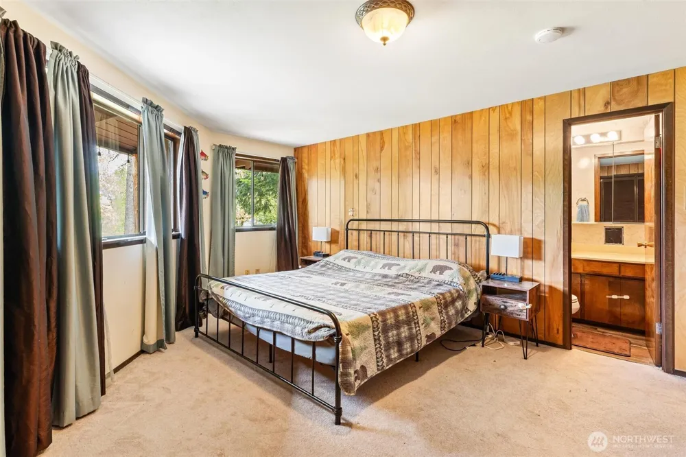 8944 W Pressentin Drive Concrete, WA 98237