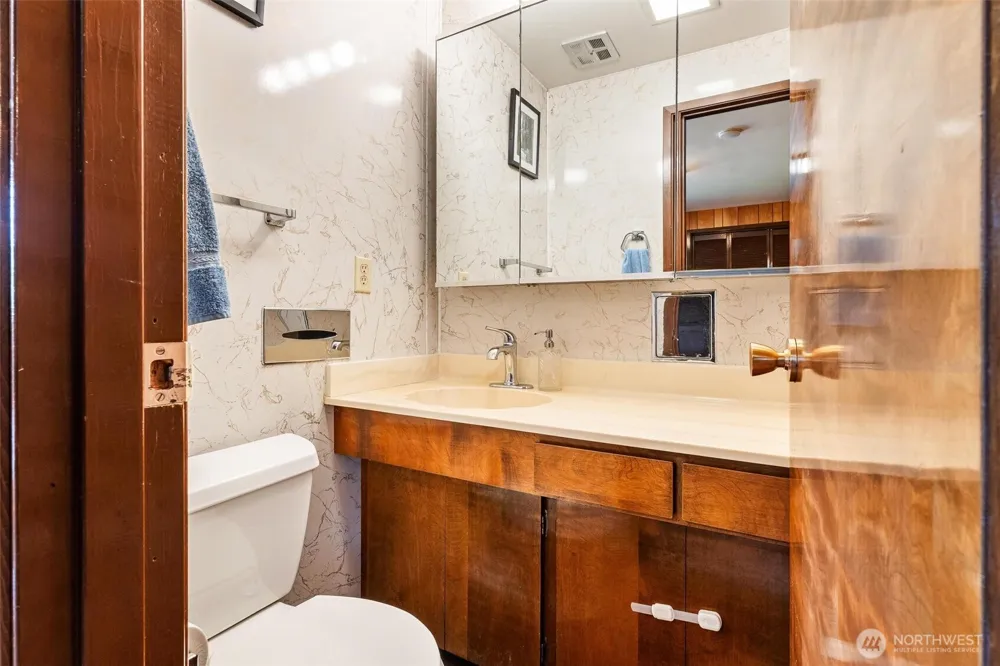8944 W Pressentin Drive Concrete, WA 98237
