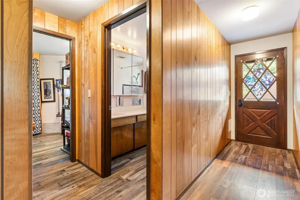 8944 W Pressentin Drive Concrete, WA 98237