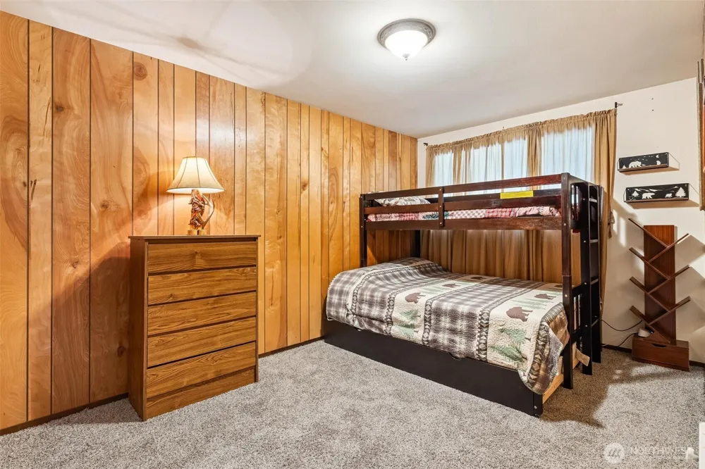 8944 W Pressentin Drive Concrete, WA 98237