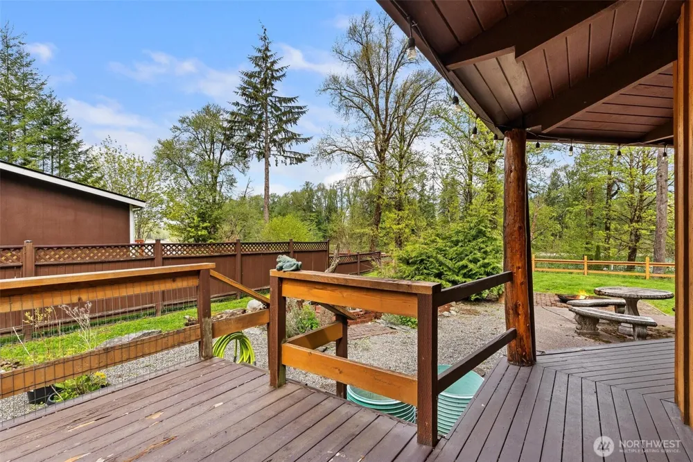 8944 W Pressentin Drive Concrete, WA 98237
