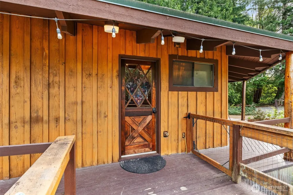 8944 W Pressentin Drive Concrete, WA 98237