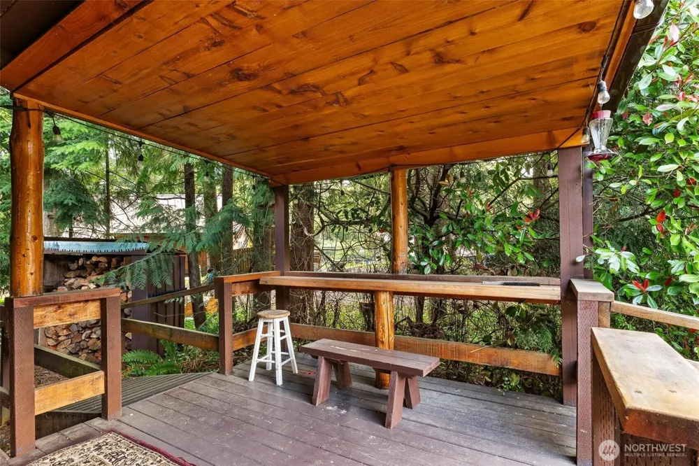8944 W Pressentin Drive Concrete, WA 98237
