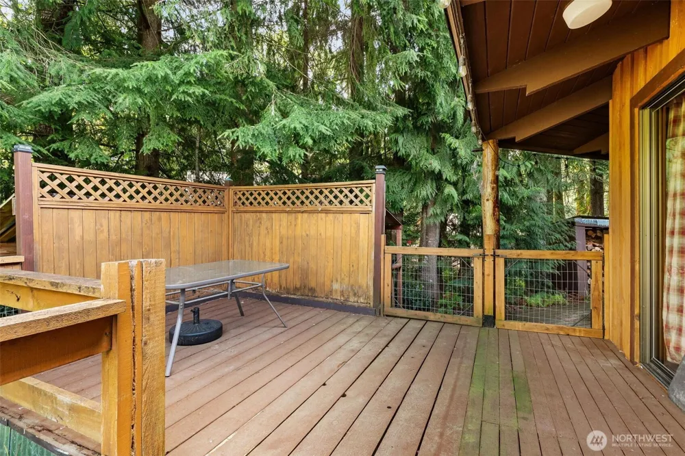 8944 W Pressentin Drive Concrete, WA 98237