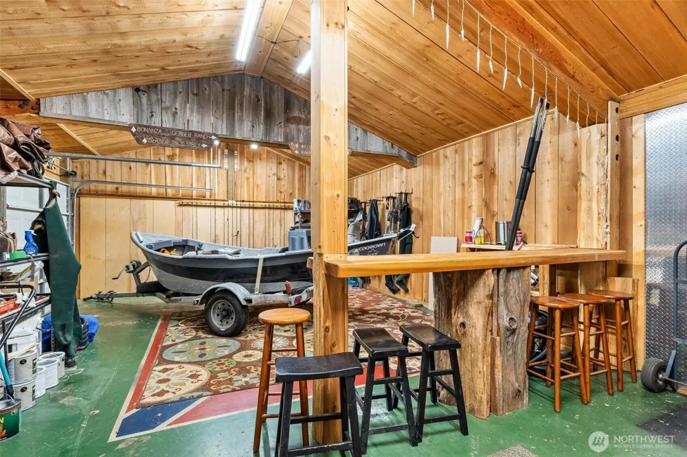 8944 W Pressentin Drive Concrete, WA 98237