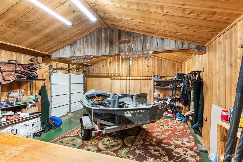8944 W Pressentin Drive Concrete, WA 98237
