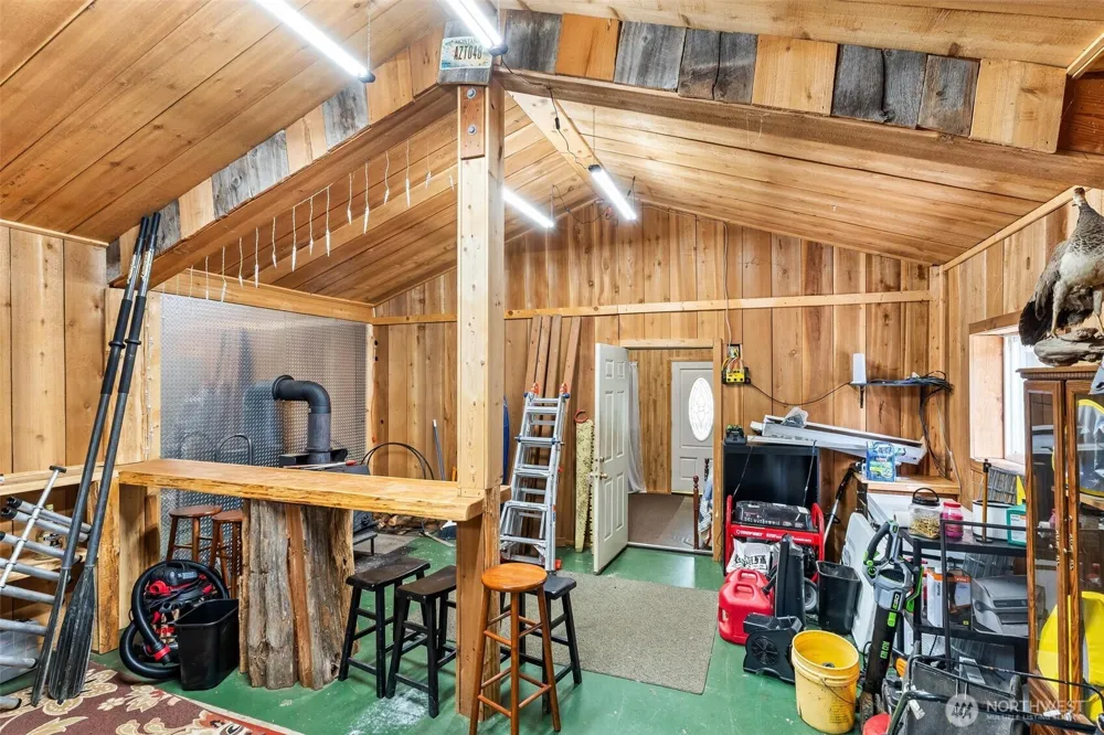 8944 W Pressentin Drive Concrete, WA 98237