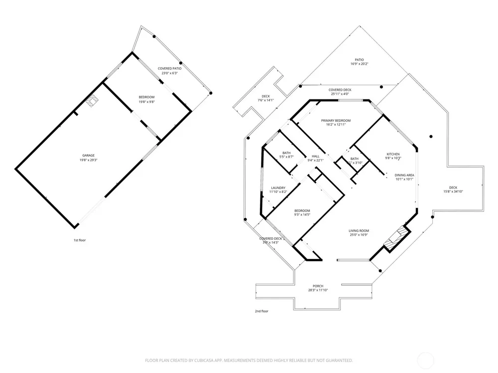 8944 W Pressentin Drive Concrete, WA 98237
