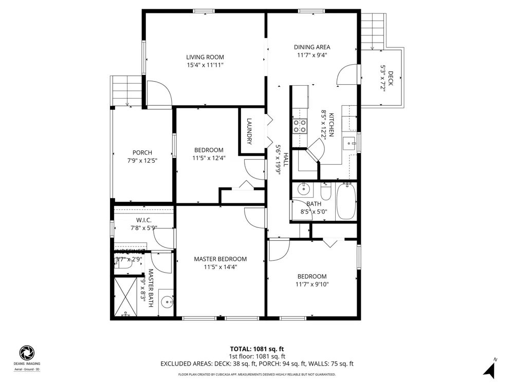 700 Rice Street Rockdale, TX 76567