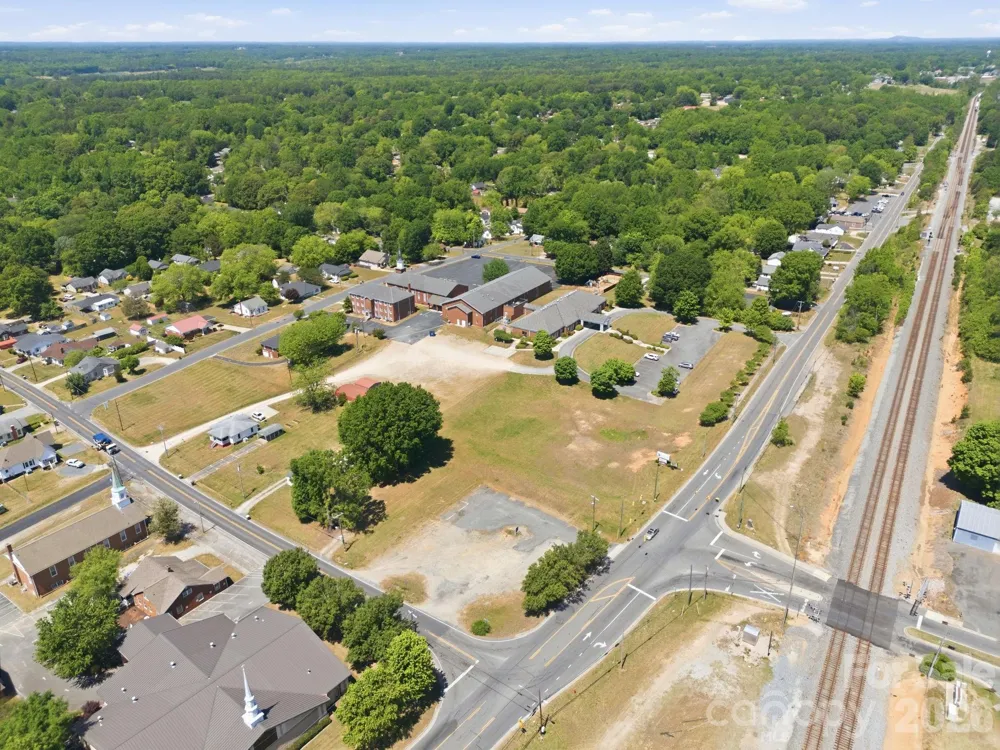 0 N Main Street Kannapolis, NC 28081