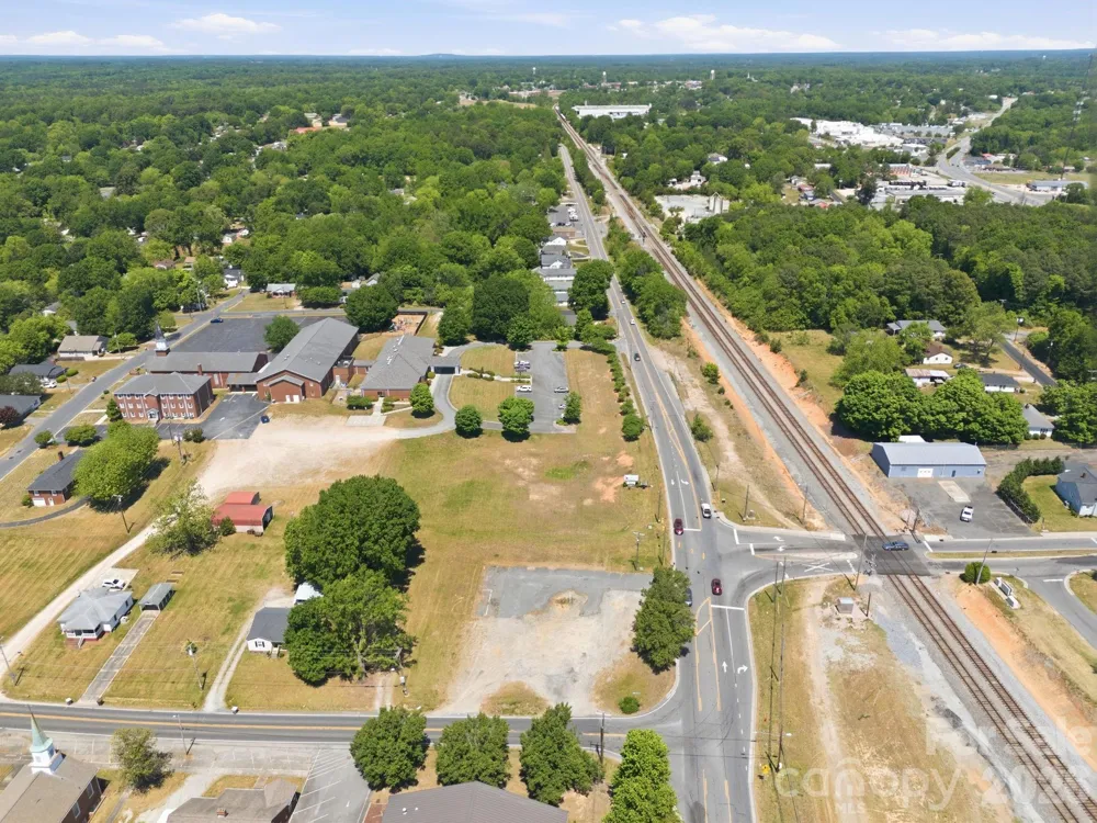 0 N Main Street Kannapolis, NC 28081