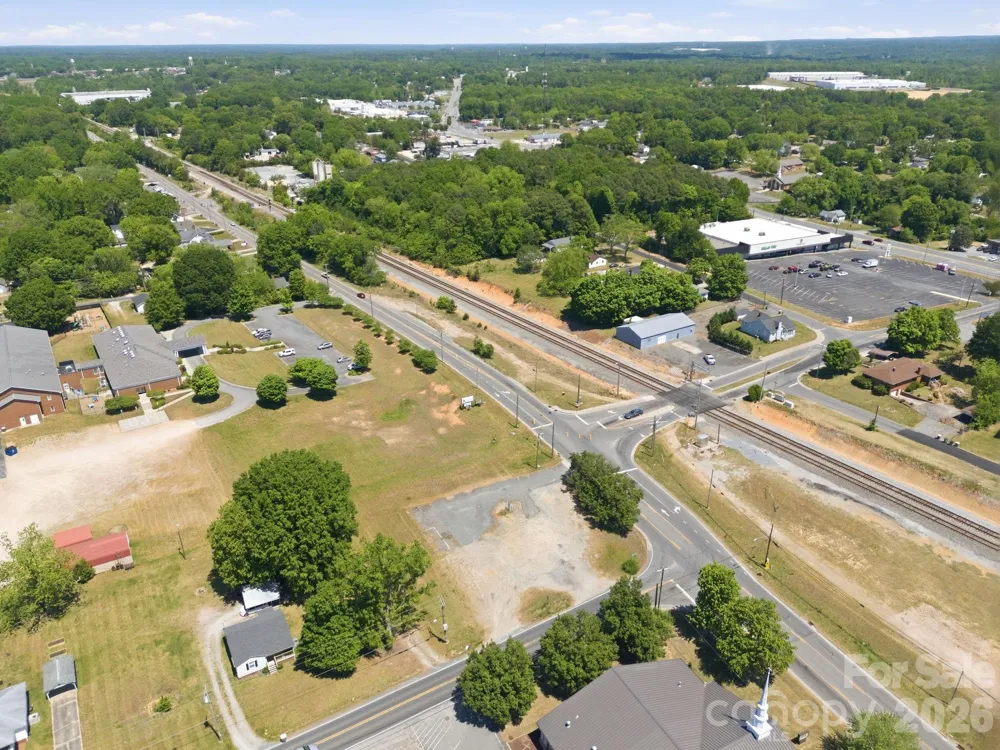 0 N Main Street Kannapolis, NC 28081