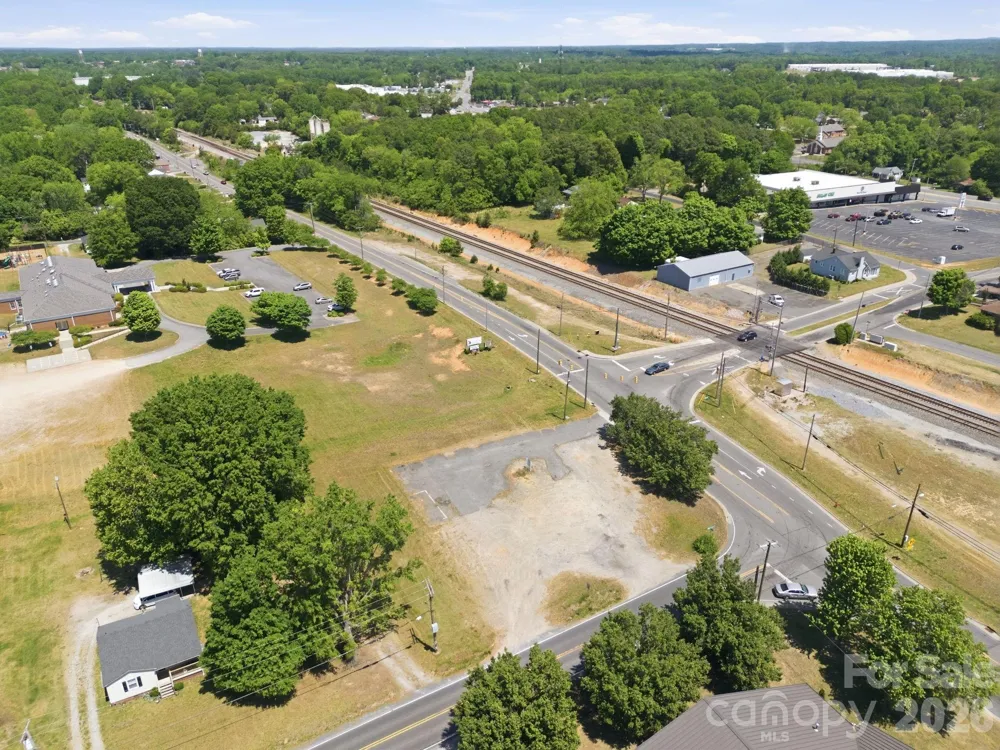 0 N Main Street Kannapolis, NC 28081