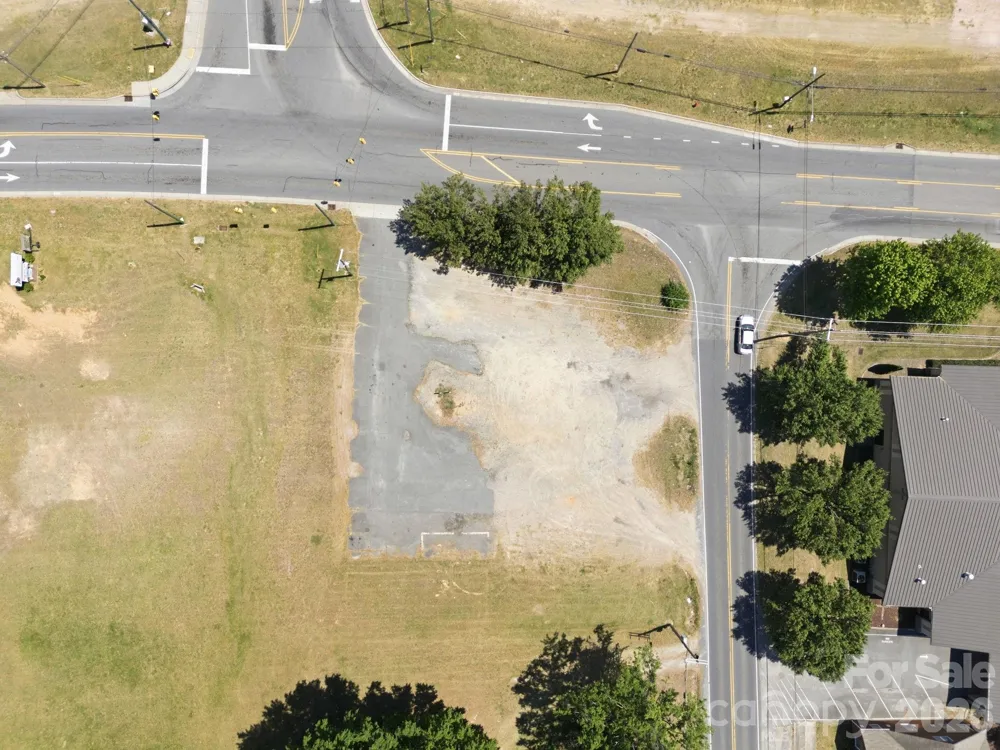 0 N Main Street Kannapolis, NC 28081