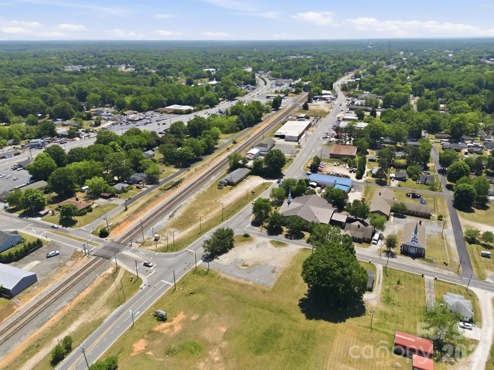 0 N Main Street Kannapolis, NC 28081
