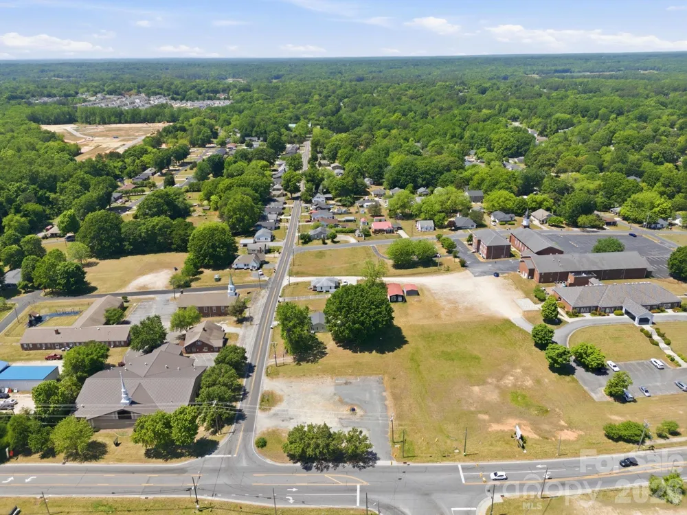 0 N Main Street Kannapolis, NC 28081