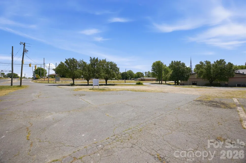 0 N Main Street Kannapolis, NC 28081