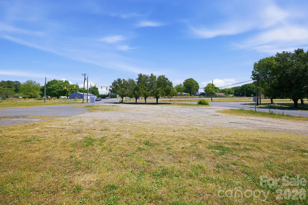 0 N Main Street Kannapolis, NC 28081