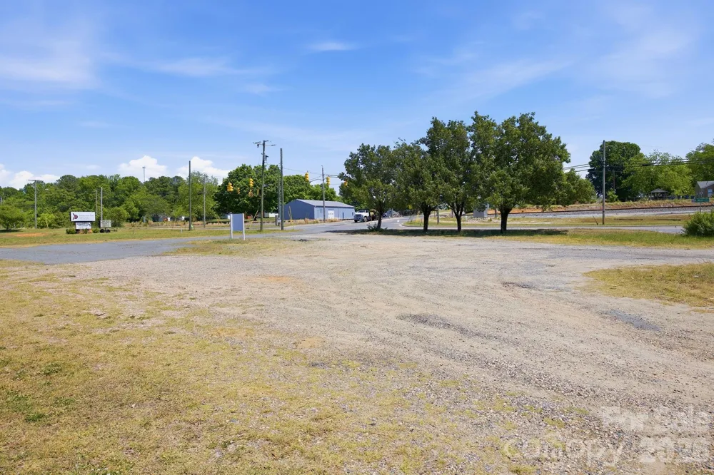 0 N Main Street Kannapolis, NC 28081