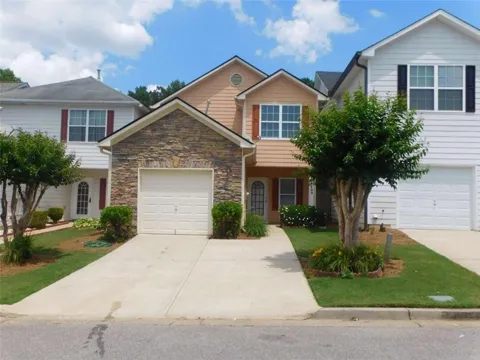 4409 Plum Frost Court