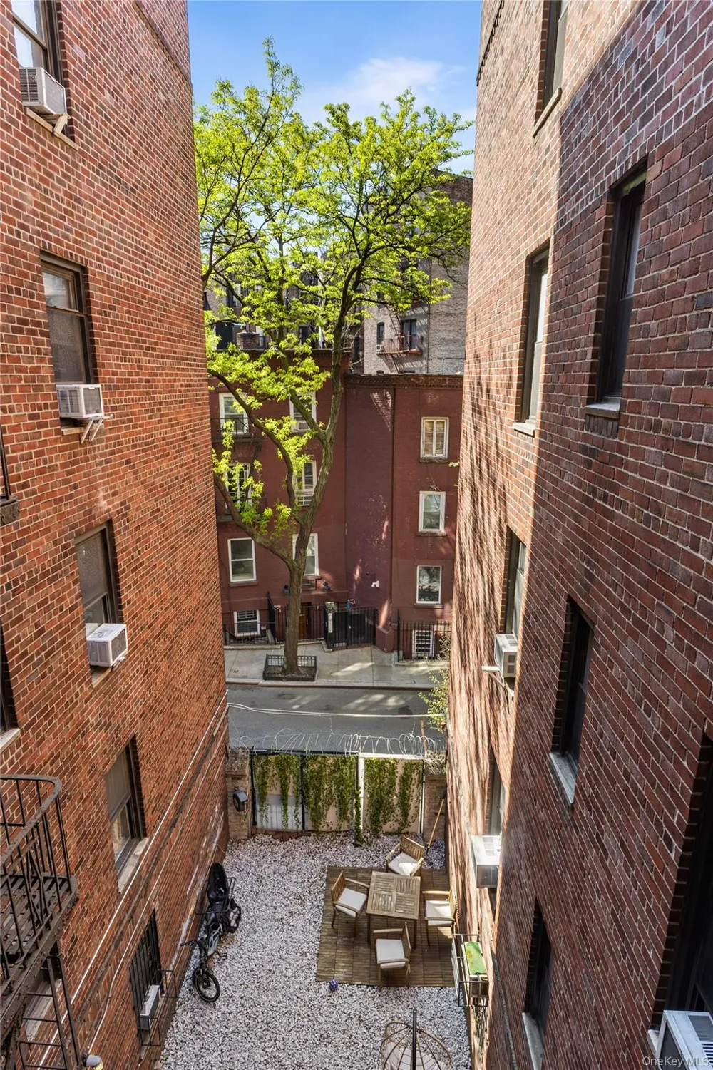 290 Sixth Avenue #4E New York (Manhattan), NY 10014
