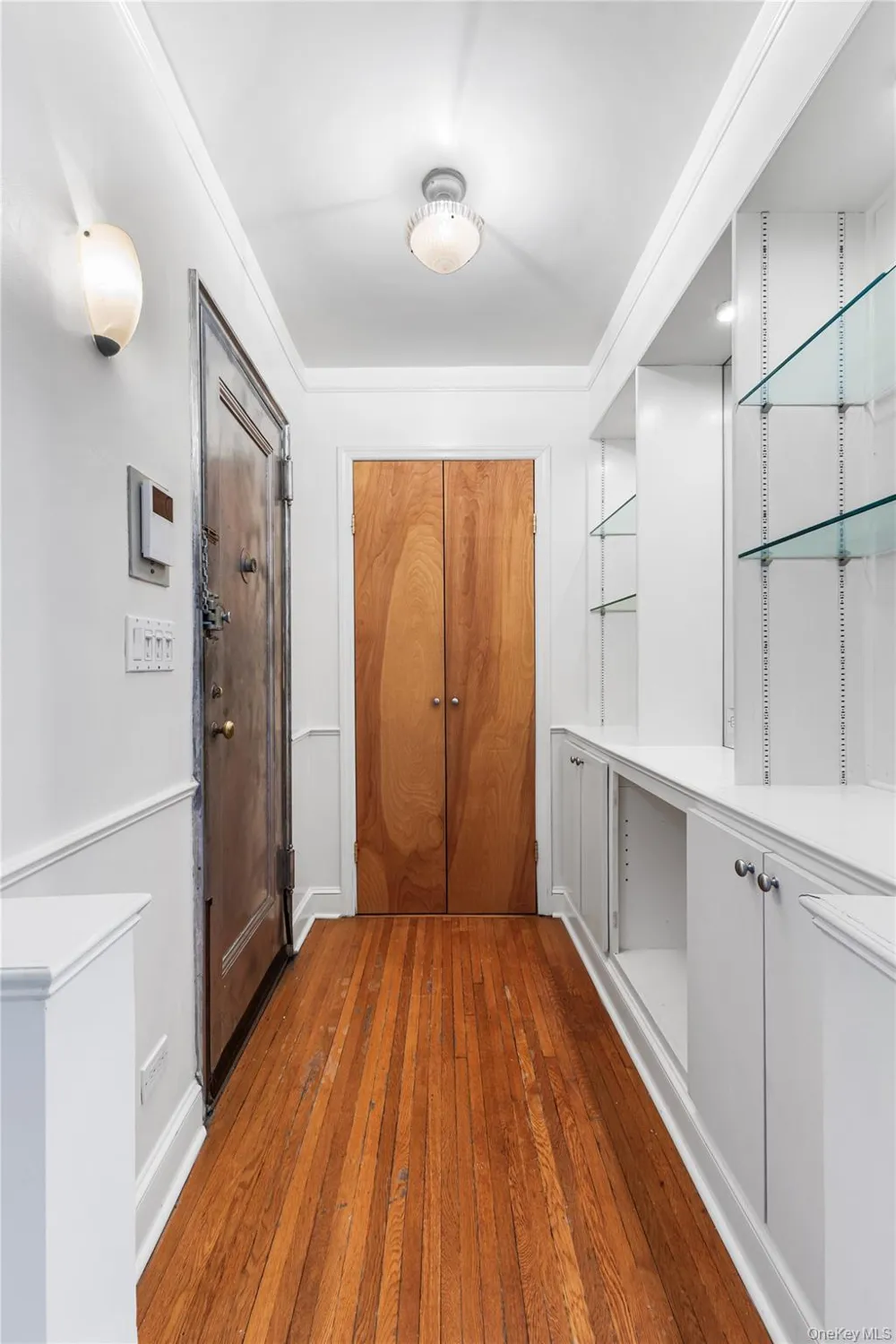 290 Sixth Avenue #4E New York (Manhattan), NY 10014