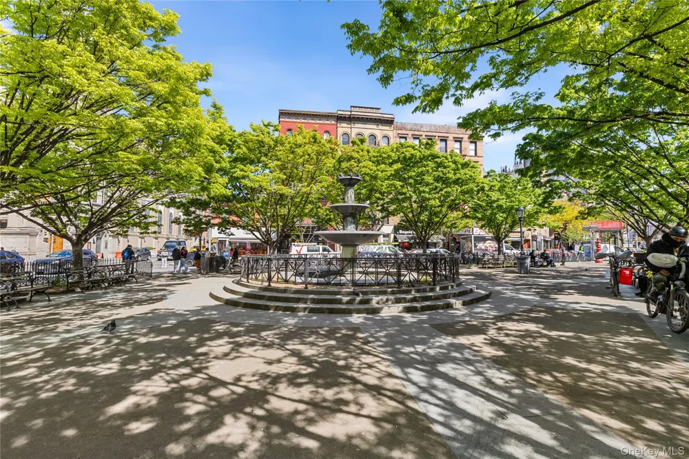 290 Sixth Avenue #4E New York (Manhattan), NY 10014