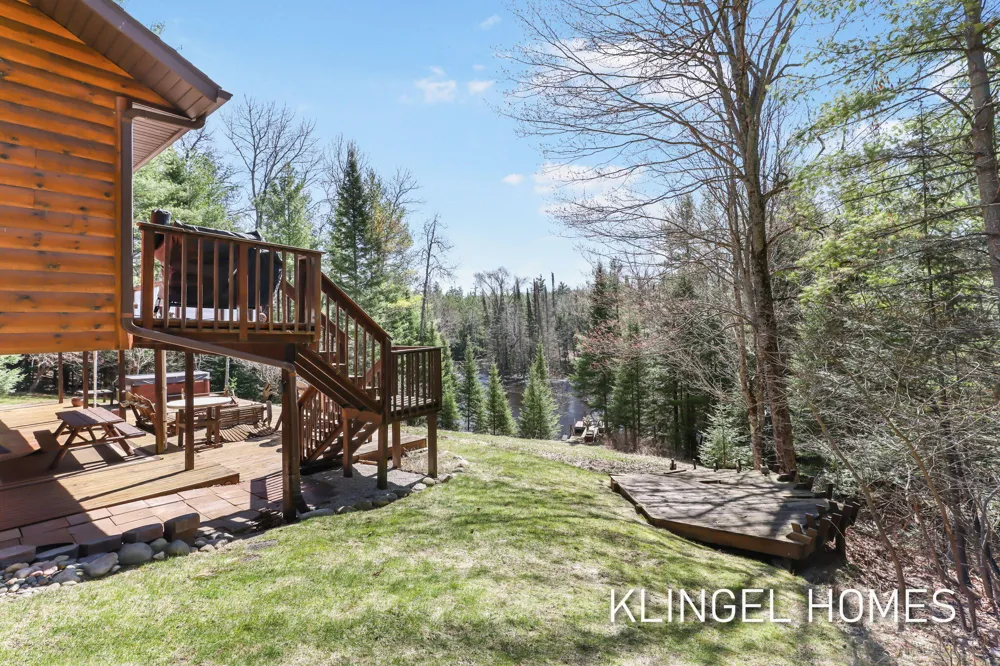 1065 S Mcmasters Bridge Road Grayling, MI 49738