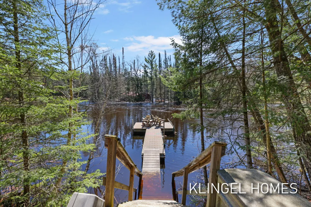 1065 S Mcmasters Bridge Road Grayling, MI 49738