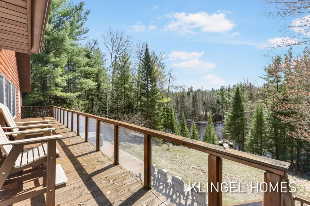 1065 S Mcmasters Bridge Road Grayling, MI 49738