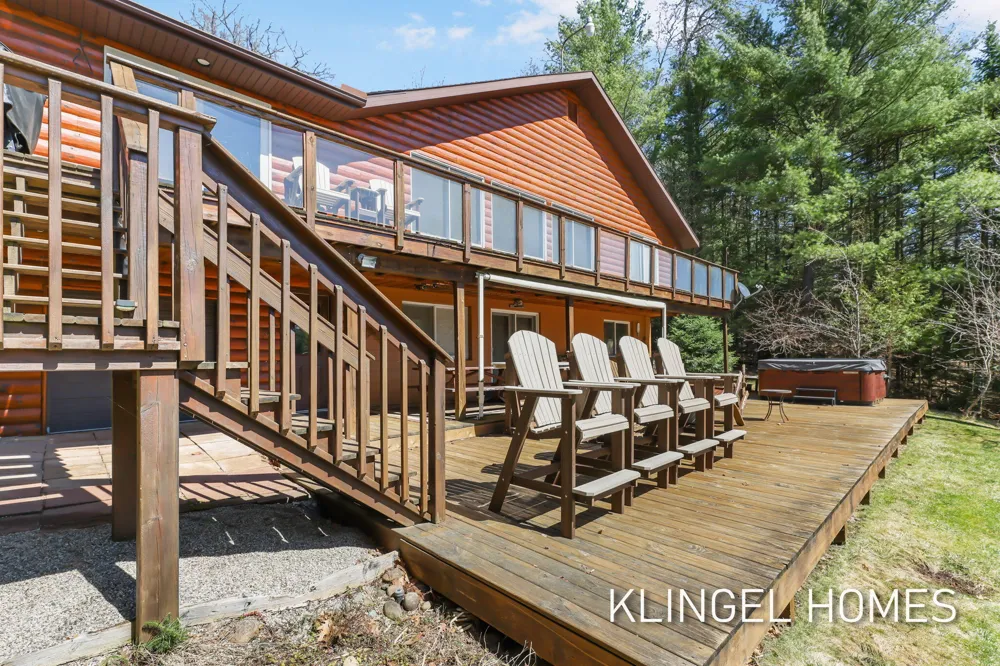 1065 S Mcmasters Bridge Road Grayling, MI 49738