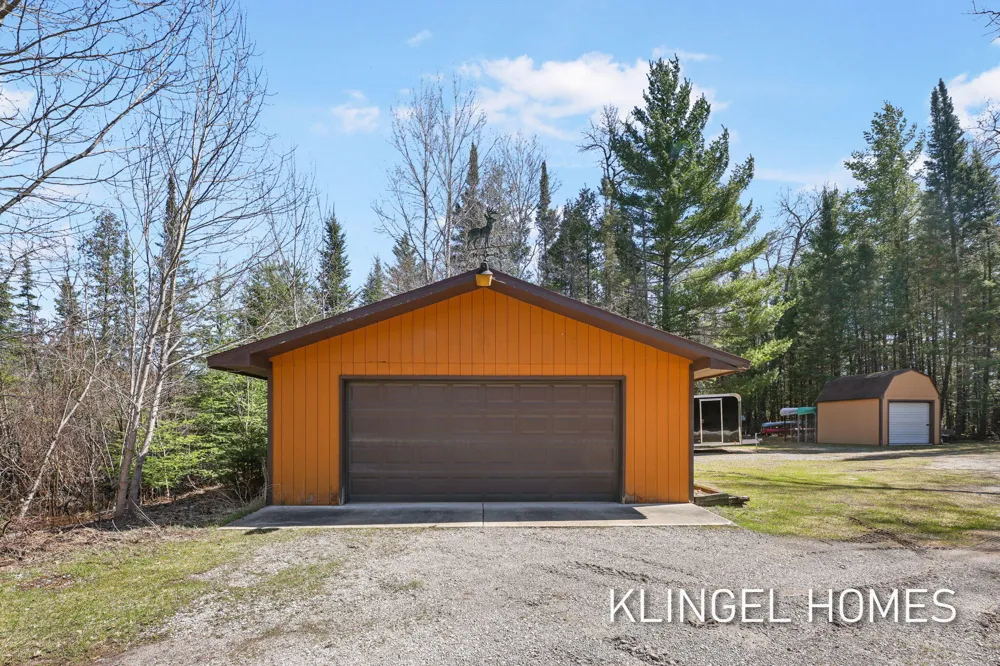 1065 S Mcmasters Bridge Road Grayling, MI 49738